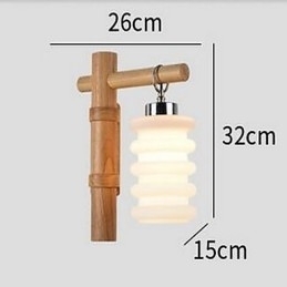 Designer Touch Decorative Modern Contemporary Others Feature Uplight Wall Sconces Wall Light