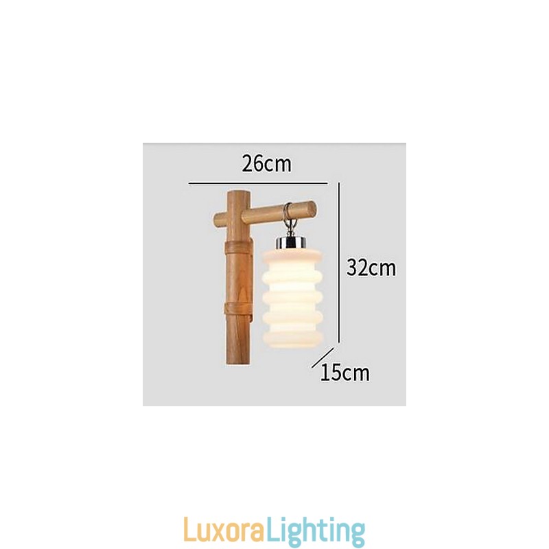 Designer Touch Decorative Modern Contemporary Others Feature Uplight Wall Sconces Wall Light