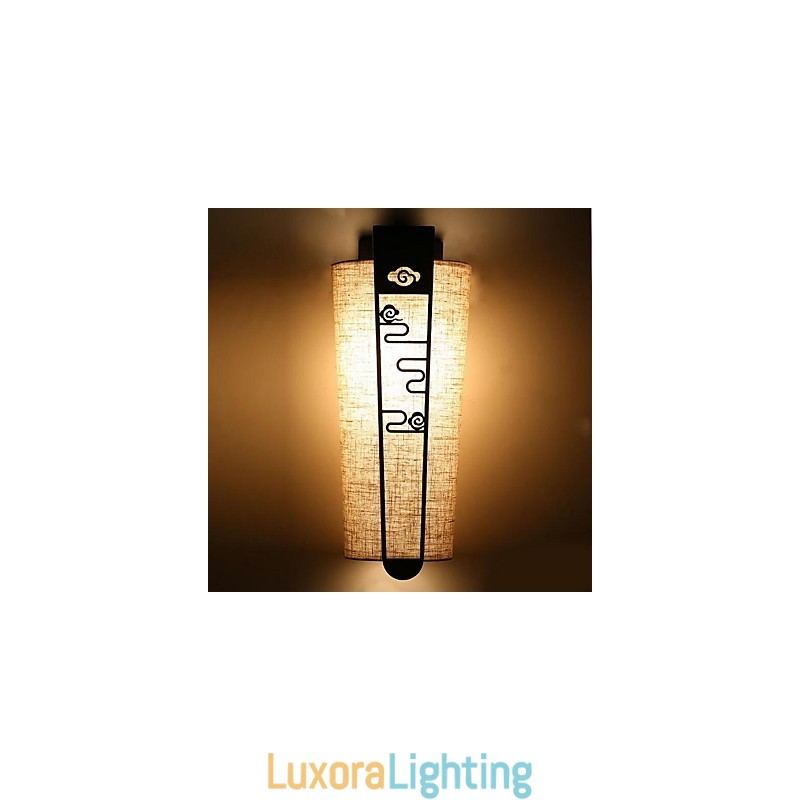 Designer Touch Decorative Vintage Others Feature Uplight Wall Sconces Wall Light