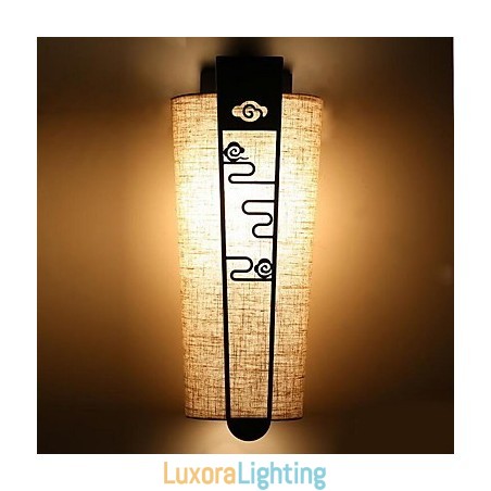 Designer Touch Decorative Vintage Others Feature Uplight Wall Sconces Wall Light