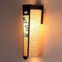 Designer Touch Decorative Vintage Others Feature Uplight Wall Sconces Wall Light