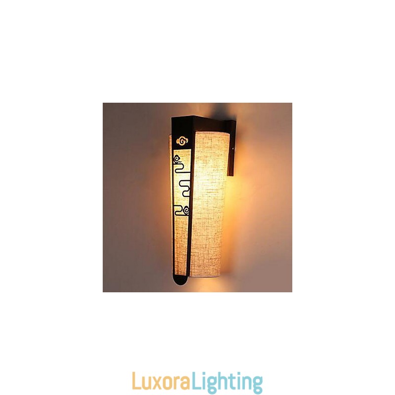 Designer Touch Decorative Vintage Others Feature Uplight Wall Sconces Wall Light