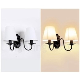 Designer Touch Decorative Modern Contemporary Indoor Wall Sconces