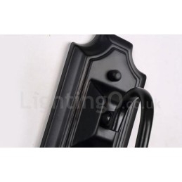 Designer Touch Decorative Modern Contemporary Indoor Wall Sconces