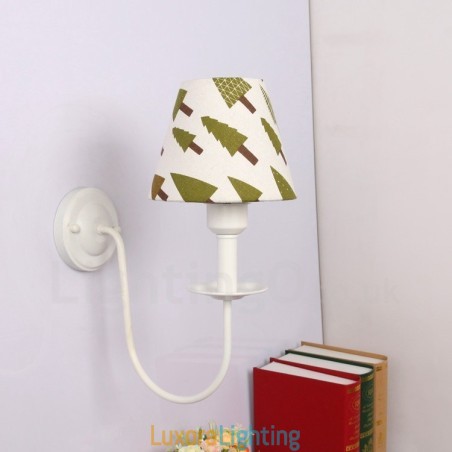 Designer Touch Decorative Modern Contemporary Indoor Wall Sconces