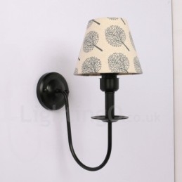 Designer Touch Decorative Modern Contemporary Indoor Wall Sconces