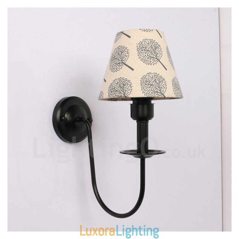 Designer Touch Decorative Modern Contemporary Indoor Wall Sconces