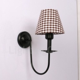 Designer Touch Decorative Modern Contemporary Indoor Wall Sconces
