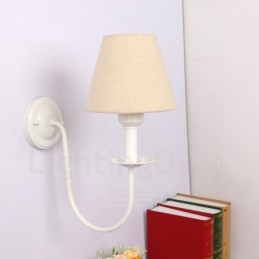 Designer Touch Decorative Modern Contemporary Indoor Wall Sconces