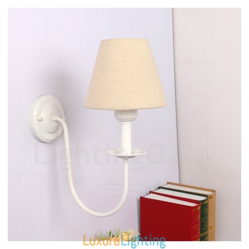 Designer Touch Decorative Modern Contemporary Indoor Wall Sconces