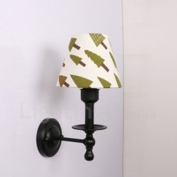 Designer Touch Decorative Modern Contemporary Indoor Wall Sconces