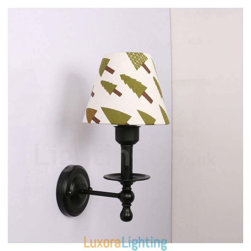 Designer Touch Decorative Modern Contemporary Indoor Wall Sconces