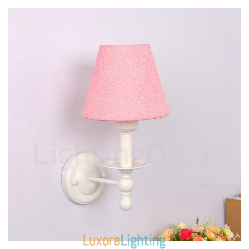 Designer Touch Decorative Modern Contemporary Indoor Wall Sconces