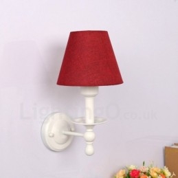 Designer Touch Decorative Modern Contemporary Indoor Wall Sconces