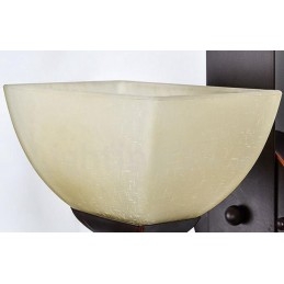 Designer Touch Decorative Single Light Traditional Classic Indoor Wall Sconces