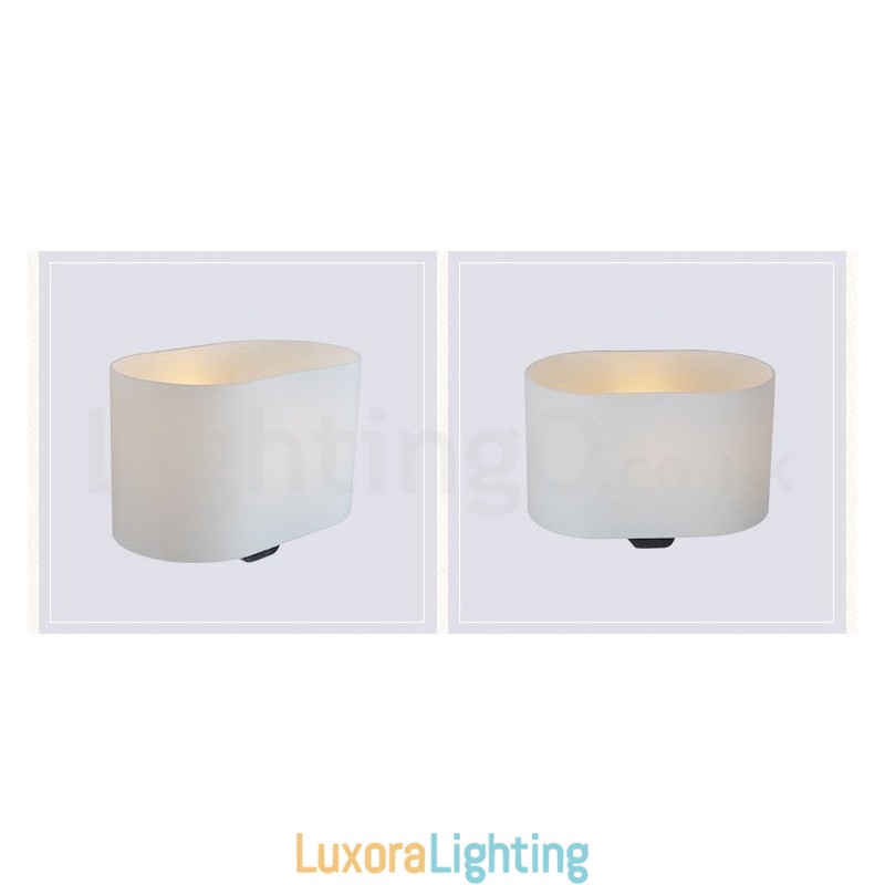 Designer Touch Decorative Modern Contemporary Wood Stainless Steel Wall Lights with Glass Shade for Aisle Bar Cafe Bedroom Study Loft Pulley Wall Lamp