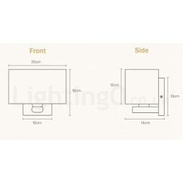 Designer Touch Decorative Modern Contemporary Wood Stainless Steel Wall Lights with Glass Shade for Aisle Bar Cafe Bedroom Study Loft Pulley Wall Lamp