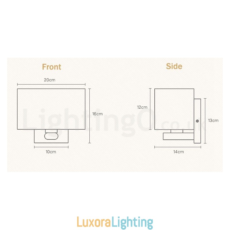 Designer Touch Decorative Modern Contemporary Wood Stainless Steel Wall Lights with Glass Shade for Aisle Bar Cafe Bedroom Study Loft Pulley Wall Lamp