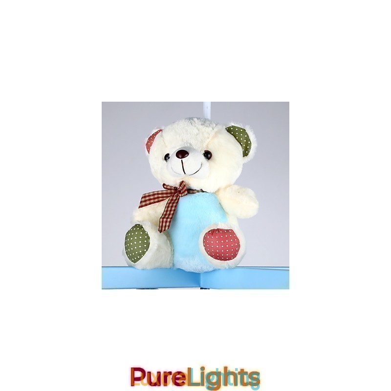 Designer Touch Decorative Flush Mount Modern Contemporary Wood Bamboo