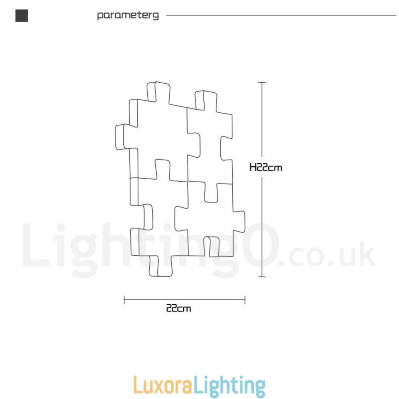 Designer Touch Decorative Wooden Wall Sconces with Acrylic Shade Modern Contemporary Wood Bamboo Wall Light