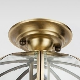 Designer Touch Decorative Modern Contemporary Design copper Ceiling Light Family