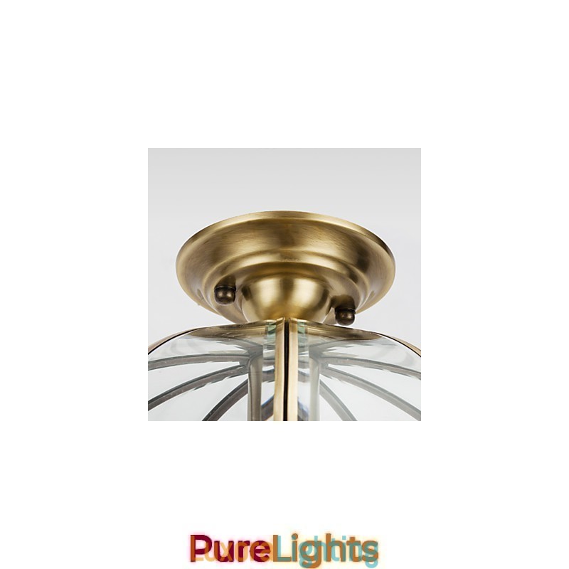 Designer Touch Decorative Modern Contemporary Design copper Ceiling Light Family