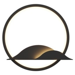 Designer Touch Decorative Nordic Indoor Staircase Aisle Bedside Wall Sconces