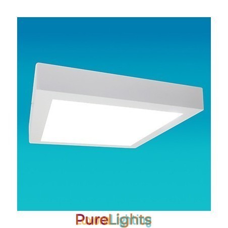 Designer Touch Decorative Modern Contemporary Painting Metal Flush Mount