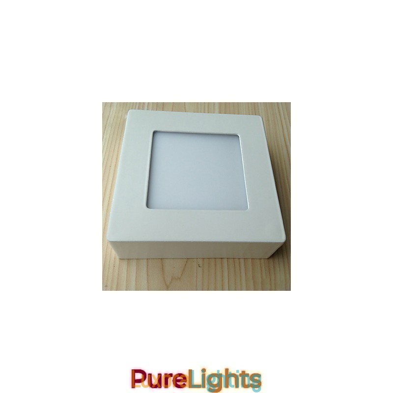 Designer Touch Decorative Modern Contemporary Painting Metal Flush Mount