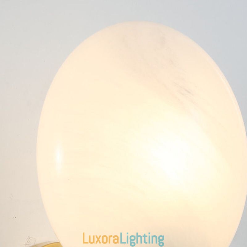 Designer Touch Decorative Marble Wall lamp Corridor Wall Sconce Room Bathroom Wall lights