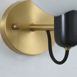 Designer Touch Decorative Marble Wall lamp Corridor Wall Sconce Room Bathroom Wall lights