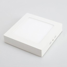 Designer Touch Decorative Modern Contemporary Painting Metal Flush Mount