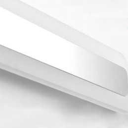 Designer Touch Decorative Modern Wall Lamp Mirror Front Light Washroom Makeup Light Lighting