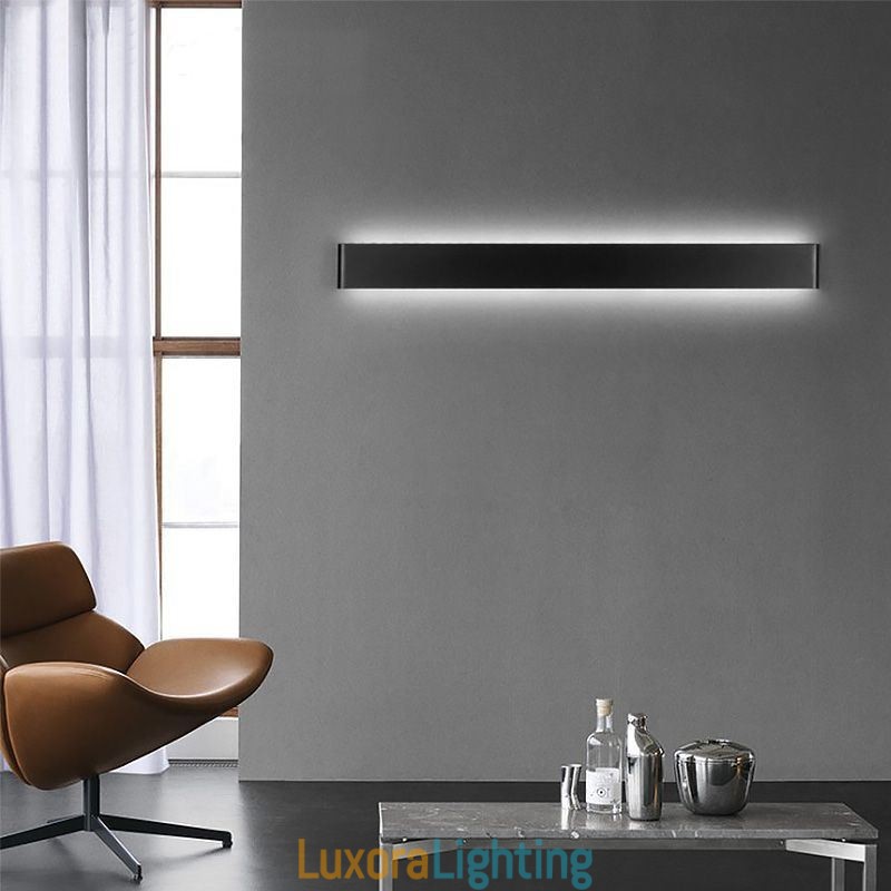 Designer Touch Decorative Modern Sconce Mirror Front Light Acrylic Corridor Light Fixture