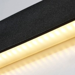 Designer Touch Decorative Modern Sconce Mirror Front Light Acrylic Corridor Light Fixture