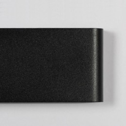 Designer Touch Decorative Modern Sconce Mirror Front Light Acrylic Corridor Light Fixture