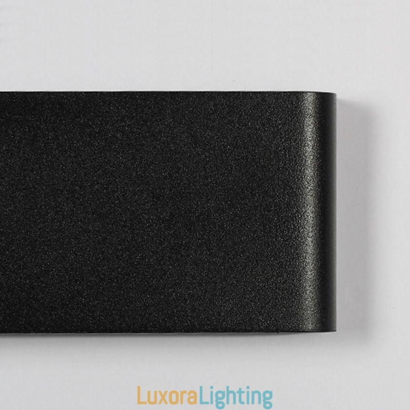 Designer Touch Decorative Modern Sconce Mirror Front Light Acrylic Corridor Light Fixture