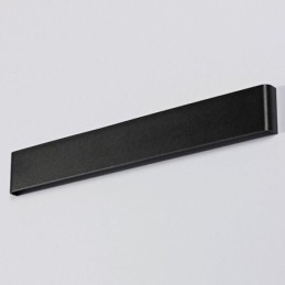 Designer Touch Decorative Modern Sconce Mirror Front Light Acrylic Corridor Light Fixture