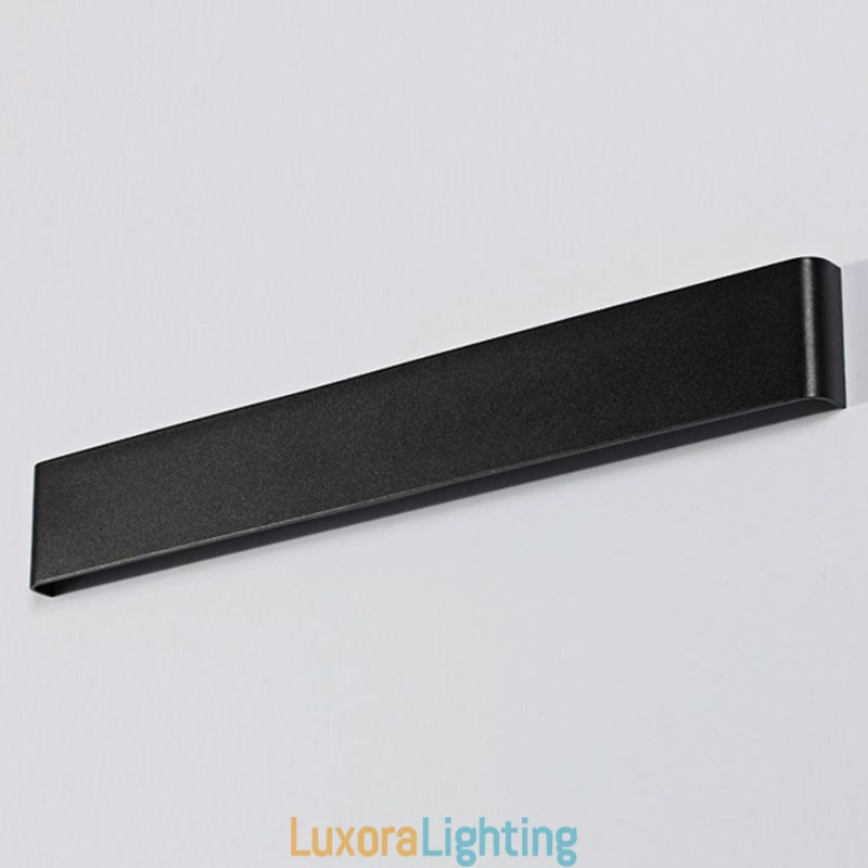 Designer Touch Decorative Modern Sconce Mirror Front Light Acrylic Corridor Light Fixture