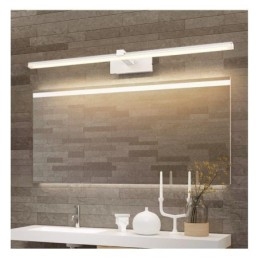 Designer Touch Decorative Contemporary Wall Lamp Mirror Front Light Acrylic Lighting Washroom