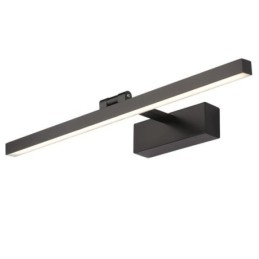 Designer Touch Decorative Nordic Style Mirror Front Light Angle Adjustable Wall Lamp Washroom