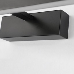 Designer Touch Decorative Nordic Style Mirror Front Light Angle Adjustable Wall Lamp Washroom