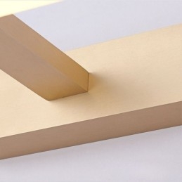 Designer Touch Decorative Sconce Lamp Modern Mirror Front Light Wall Lamp Washroom