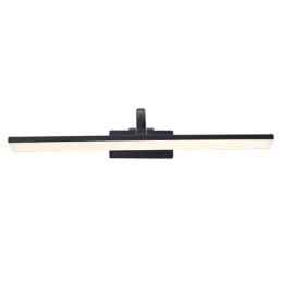 Designer Touch Decorative Modern Wall Lamp Mirror Front Light Angle Adjustable Washroom Makeup Light