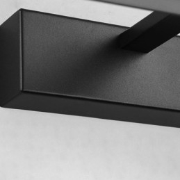 Designer Touch Decorative Nordic Style Mirror Front Light Angle Adjustable Wall Sconce Washroom