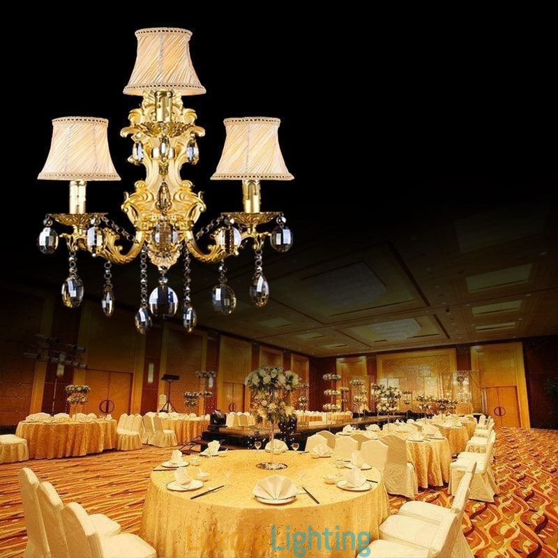 Designer Touch Decorative European Fashion Wall Lamp Luxurious Crystal Drop Wall Sconce Lighting