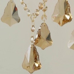 Designer Touch Decorative Luxurious Wall Lamp Elegant Wall Sconce Decoration Lamp Bedside Lighting