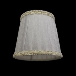 Designer Touch Decorative European Wall Lamp Amber Cognac Crystal Wall Sconce Simple Lamp Lighting