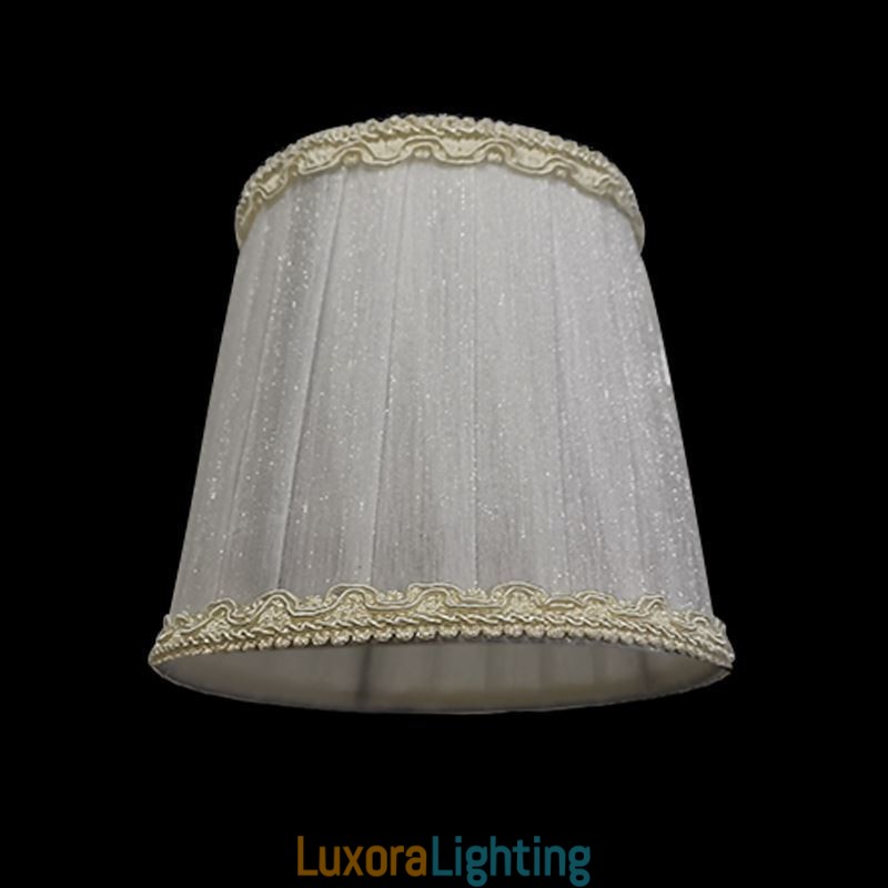 Designer Touch Decorative European Wall Lamp Amber Cognac Crystal Wall Sconce Simple Lamp Lighting