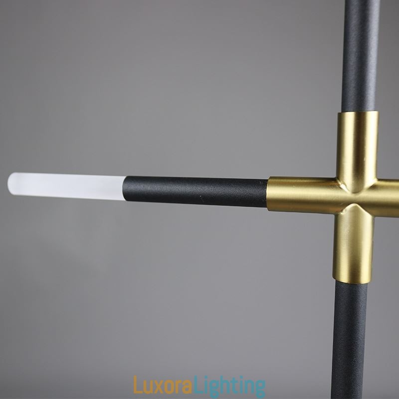 Designer Touch Decorative Wall Light Modern Minimalist Warm White Creative Wall Sconce